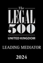 UK Leading Mediator 2024
