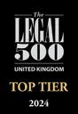 UK Top Tier Firm 2024